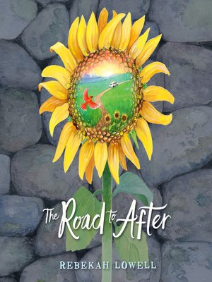 cover image of The Road to After